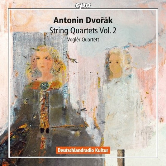 String QRTS 2