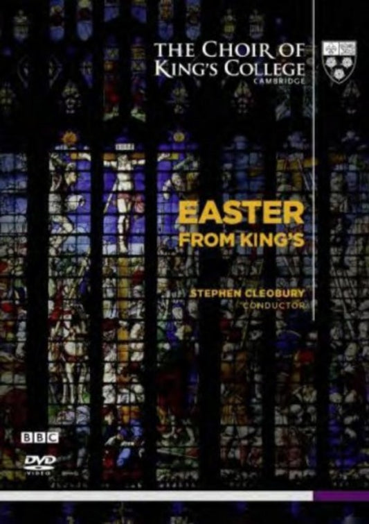 Easter From King's
