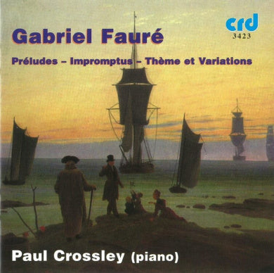 9 Preludes / Theme & Variations