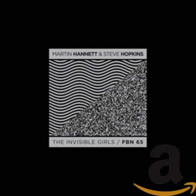 Invisible Girls