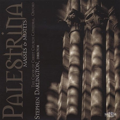 Masses & Motets