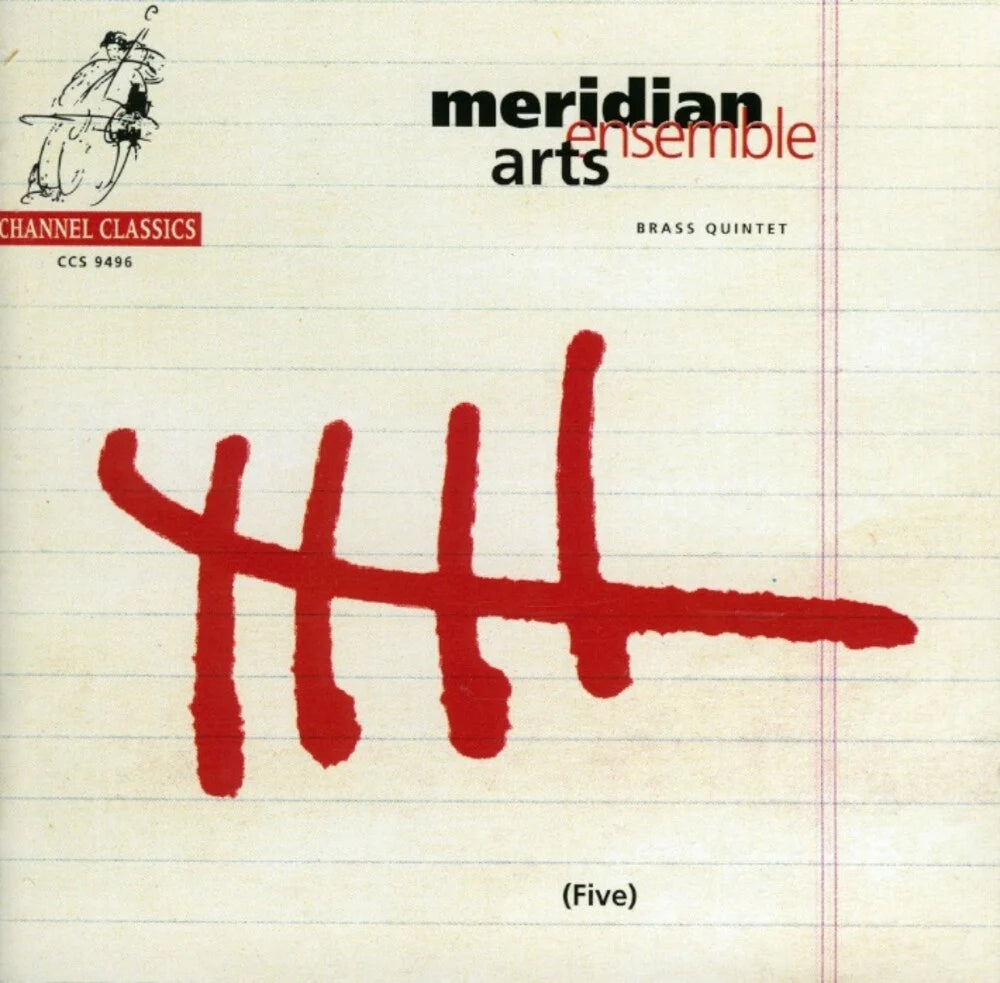 Five