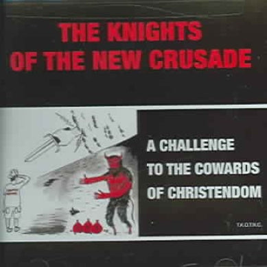 A Challenge to the Cowards of Christendom