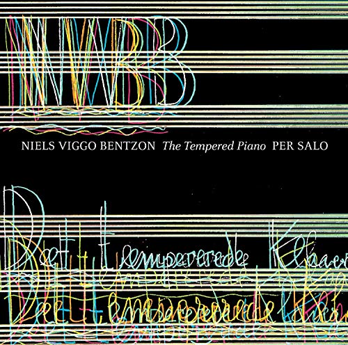 Tempered Piano