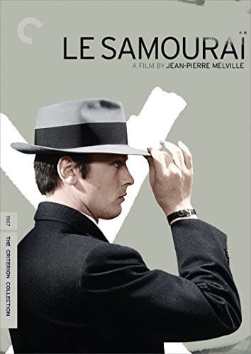 Le samouraï (The Criterion Collection)
