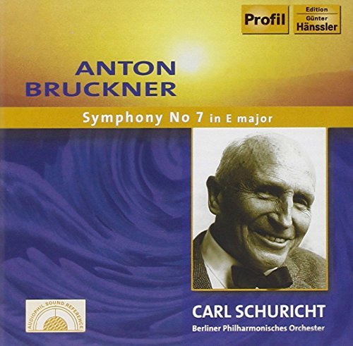 Symphony No 7 E Major
