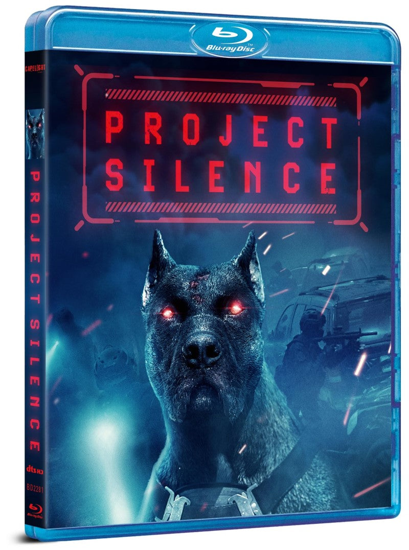 Project Silence