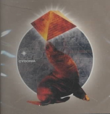Cydonia (INTERNATIONAL VERSION)