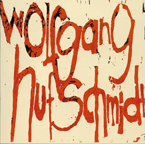Musical Portrait of Wolfgang Hufschmidt / Various