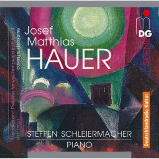 Piano Works