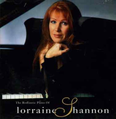 Romantic Piano