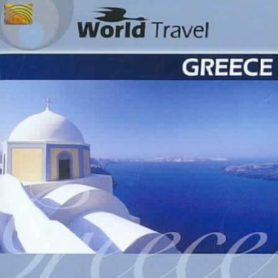 World Travel Greece