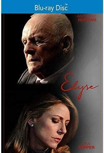 Elyse [Blu-ray]