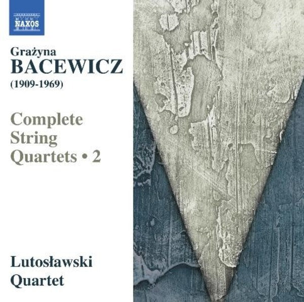 String Quartets 2
