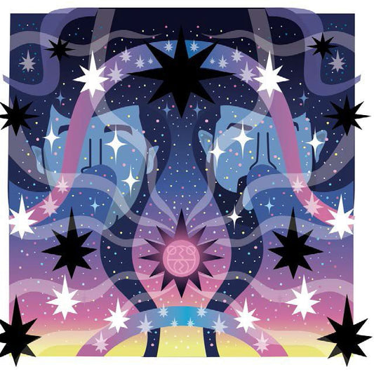 Bears in Space