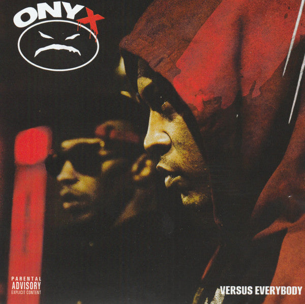 Onyx - Versus Everybody