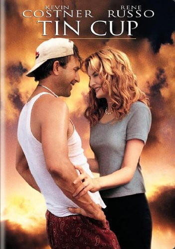 Tin Cup (Keepcase)