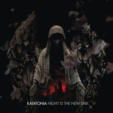 Night Is The New Day (15th Anniversary Edition)