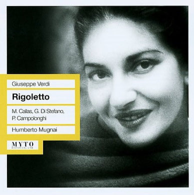 Rigoletto