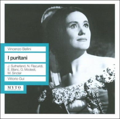 I Puritani