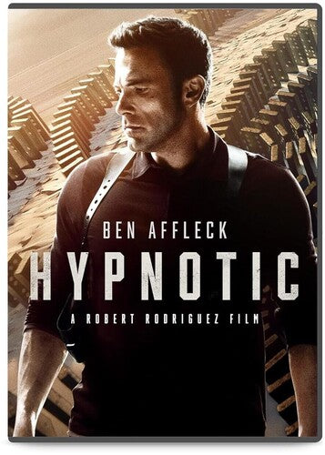 Hypnotic [DVD]