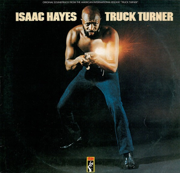 Truck Turner [Vinyl 2-LP Set]