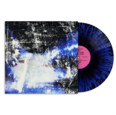 Happening - Blue Colored Vinyl