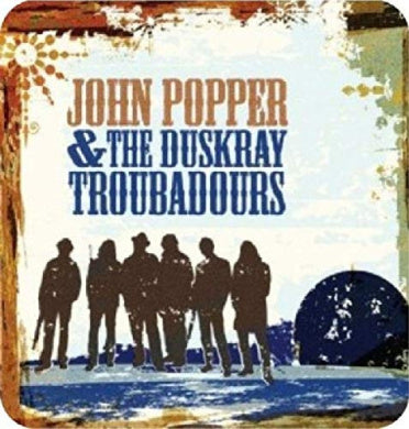 John Popper & the Duskray Troubadours