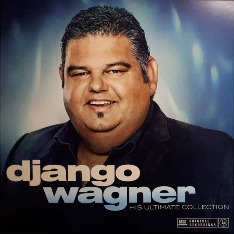 His Ultimate Collection [180-Gram Vinyl]
