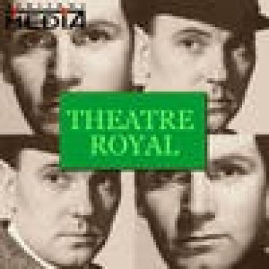 Theater Royal: Classic Charles Dickens, Vol. 3