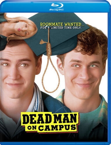 Dead Man on Campus [Blu-ray]