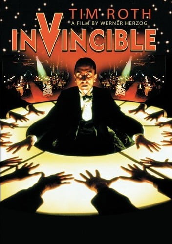 Invincible (2002)