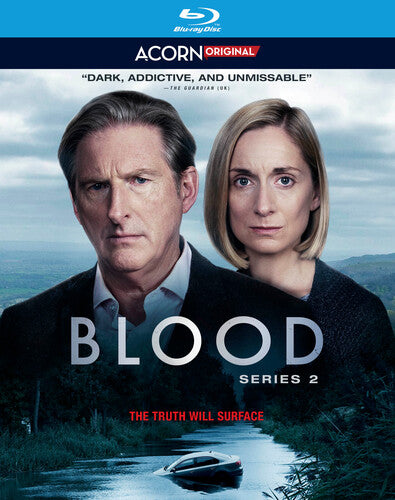 Blood Series 2 [Blu-ray]