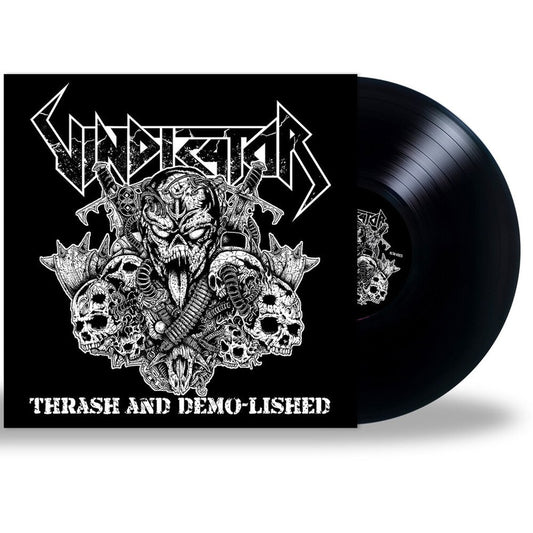 Thrash and Demo-Lished