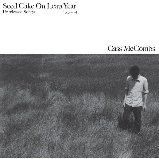 Seed Cake On Leap Year