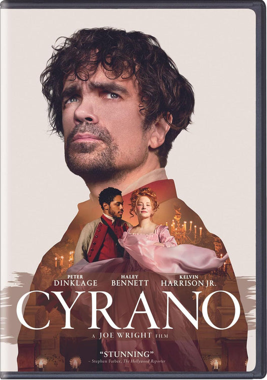 Cyrano (DVD)