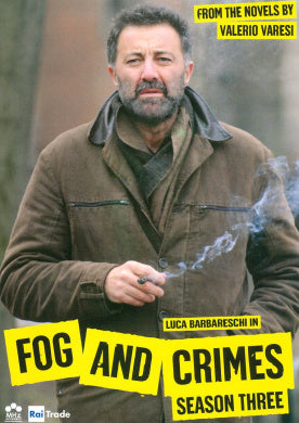 Fog and Crimes: Series 3