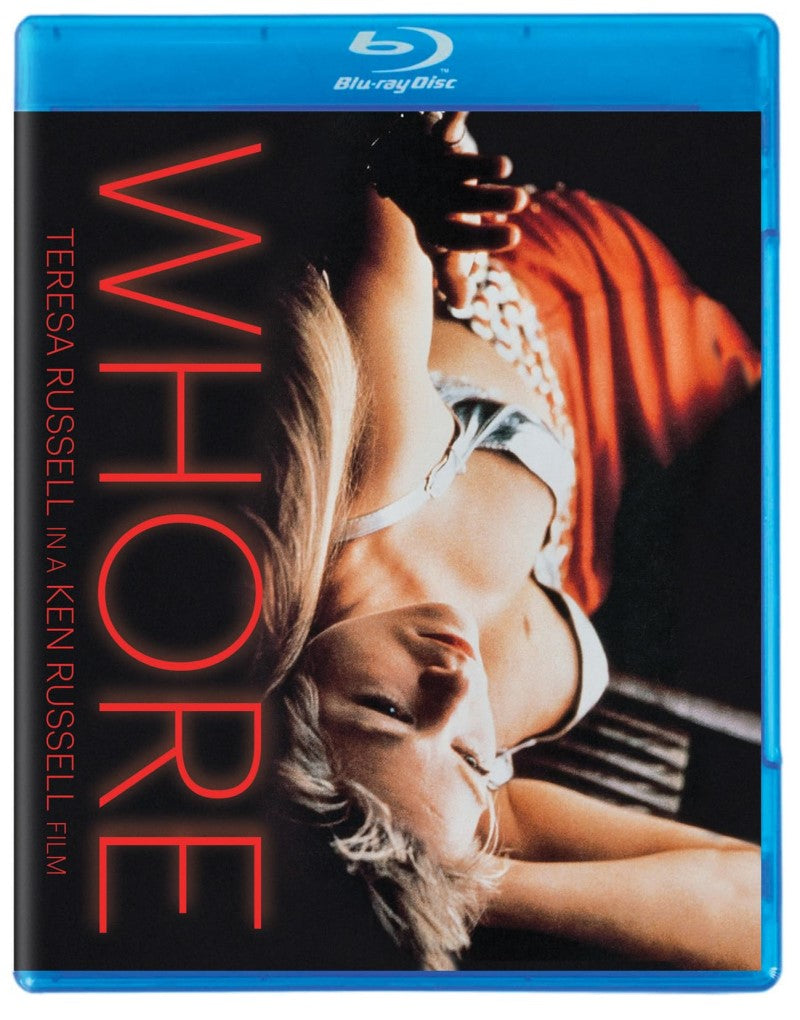 Whore