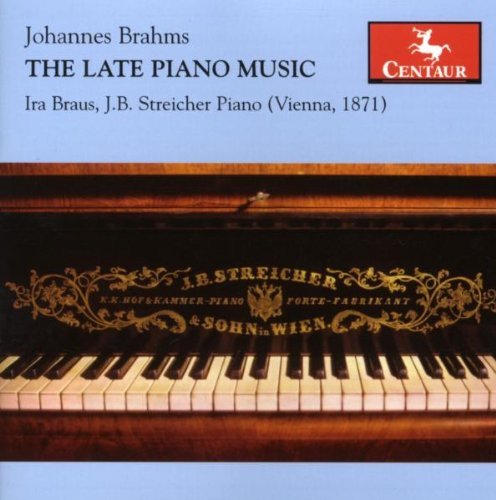 Late Piano Music