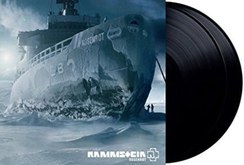 Rosenrot [2 LP]