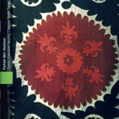 Chants Classiques Tadjiks