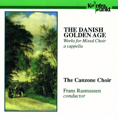 Danish Golden Age