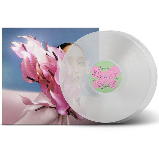 Where the Butterflies Go in the Rain - Deluxe