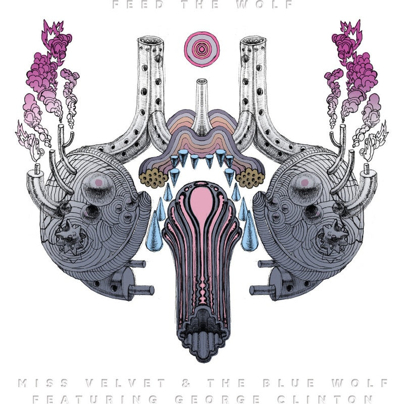 Feed The Wolf