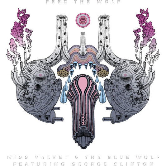 Feed The Wolf