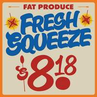 Fresh Squeeze