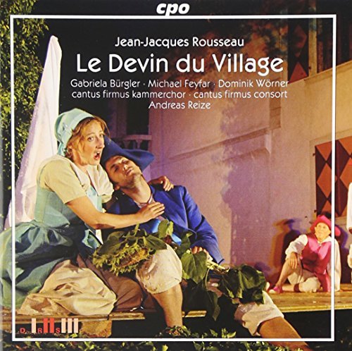 Devin Du Village