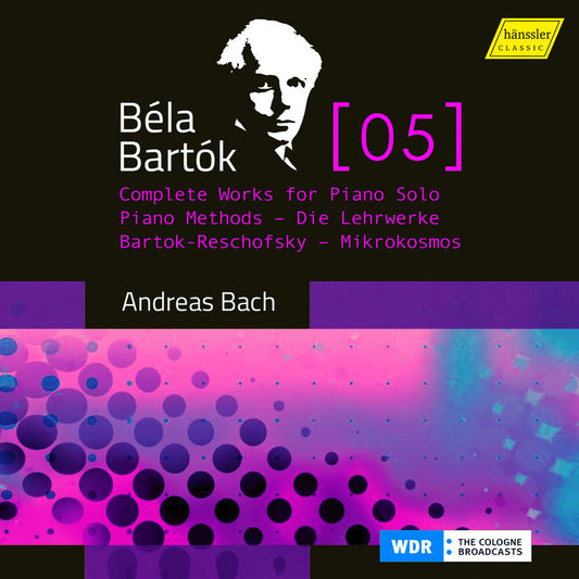 Complete Works for Piano Solo 5