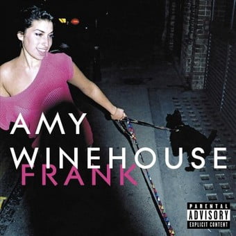 Frank [2 LP]