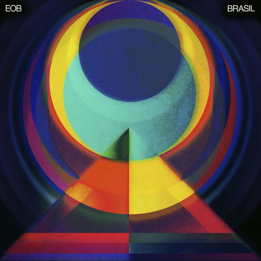 Brasil [12"]